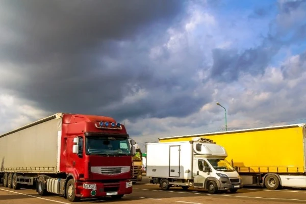 Adana Çukurca Nakliyat Ambarları
